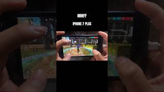 Iphone 7 Plus Handcam Free Fire Highlights