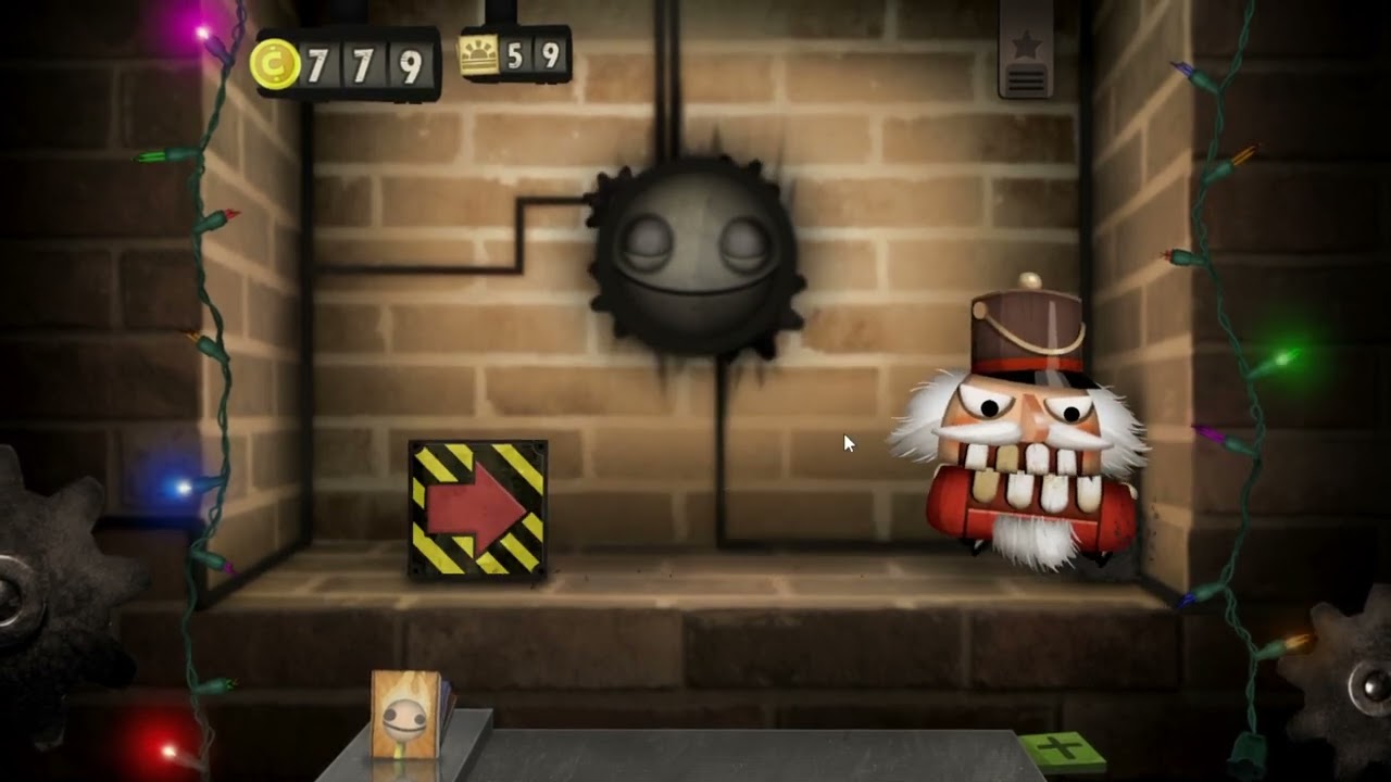 Little Inferno ( Combo 144 | Crackdown Combo | Gameplay and Tutorial )