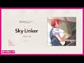 Sky Linker / 米女メイ 【Behind the "Aspire" ~My Story~】