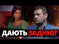 КАЗАНСЬКИЙ: Тільки послухайте! На Рос-ТБ заскиглили про НЕВДАЧІ на фронті! @DenisKazanskyi