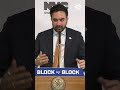 Mayor Mamdani had strong words for the "criminal" refereeing of the Knicks' losing Game 3. #knicks