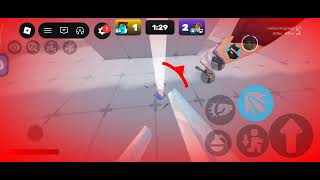Found a low level hacker in roblox rivals (made the new account for for that)