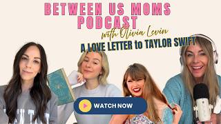 Inside the Taylor Swift Fandom: Swifties, Easter Eggs &amp; The Story of Us with Olivia Levin