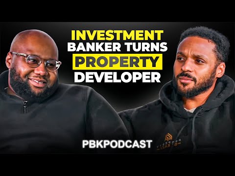 Investment Banker: I Lost £10,000 Because I Didn’t Read the Paperwork | PBK Podcast | EP 149