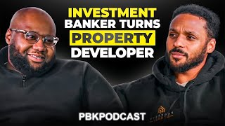 Investment Banker: I Lost £10,000 Because I Didn’t Read the Paperwork | PBK Podcast | EP 149