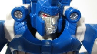 Botcon 2012 Gigatron Review