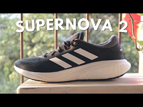 Video Adidas Supernova 2 - Giày Chạy Giá Tốt Hiệu Năng Cao... - youtube