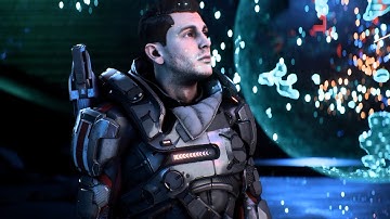 Mass Effect: Andromeda - Chapter 3: A Better Beginning