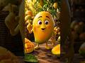 🥭 आम ने बताई अपनी असली ताकत | Mango Speaks Truth in AI Video#aivideo #ai #trending