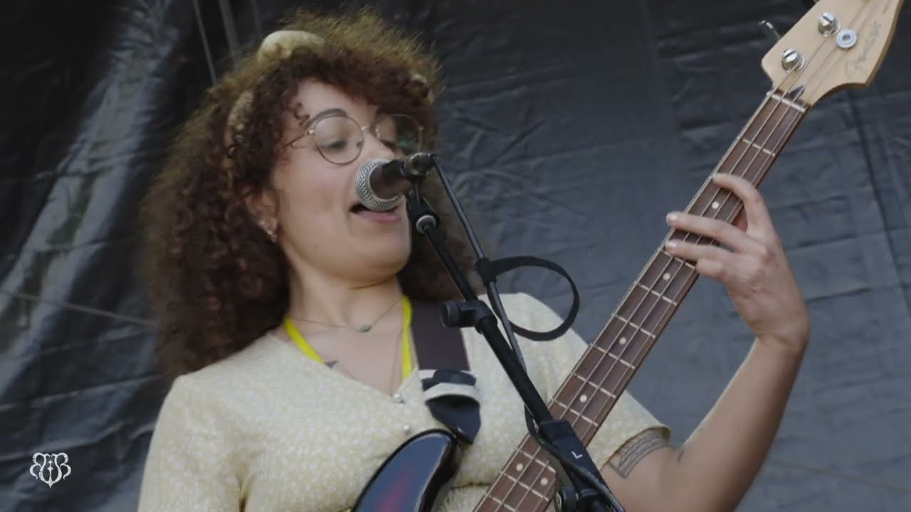 MONSIEUR THIBAULT - Live at Rock in Bourlon 2024