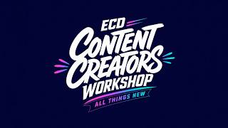 ALL THINGS NEW, HOPE STARTS HERE || Content Creators Summit || Sabbath worship