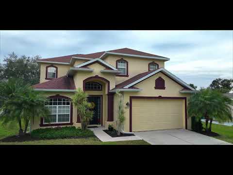 5828 Pine Ln, Punta Gorda, FL home video tour