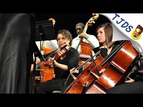 Chicago Symphony Goes On Strike!