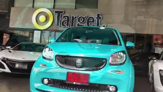 Smart Brabus Ultimate 125 The Brabus Ultimate 125 Is A 50 000 Juiced Up Smart
