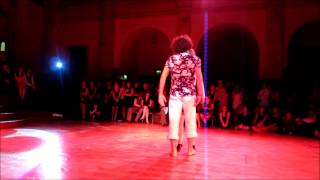 Forró In Brum - Dcl Festival - Forró Brincado Vicky, Helen, Marlici & Anax Caracol.