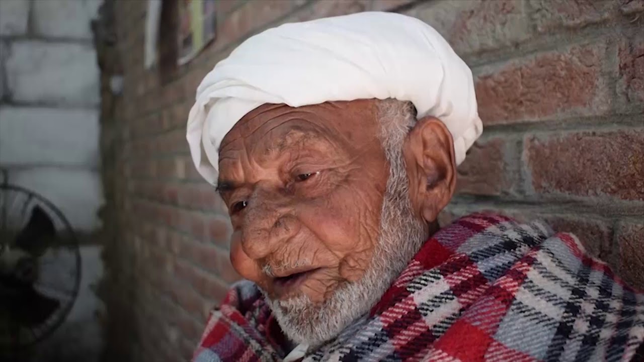 baba anayat life story - YouTube