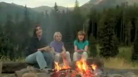 Emily Beth Bond - Faith On Fire