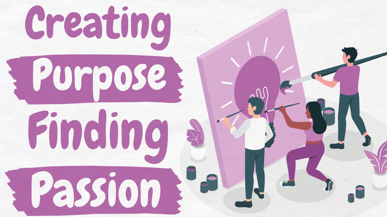 How to Find Your Passion | Strategies, Mindset and What to Avoid