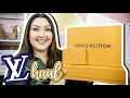 HUGE LOUIS VUITTON UNBOXING | Coussin Bag, Time Out Sneakers, Louise Hoop Earrings