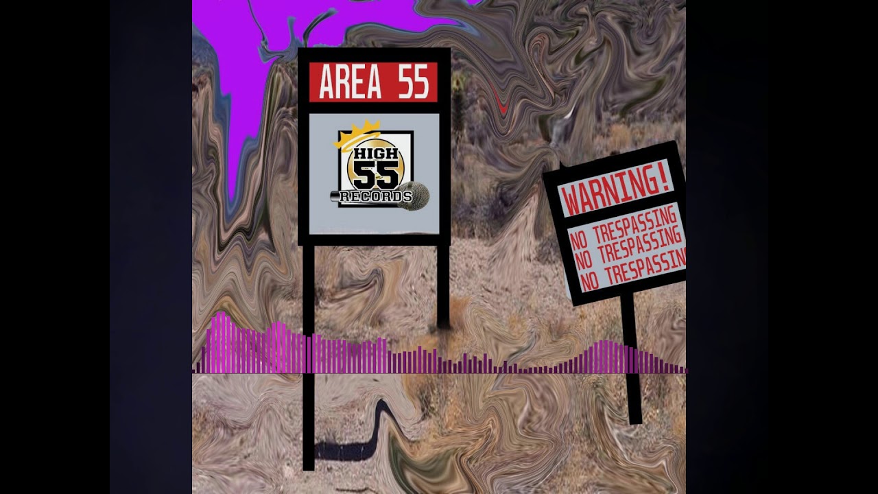 HIGH55 - Live For (Prod by Sir Darrel)