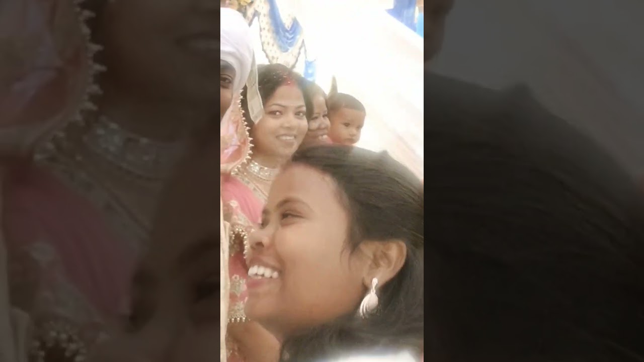 Priya ki shaadi...