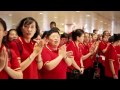【新！】震撼全球的新加坡八万人大法会精彩花絮 NEW! The Most Auspicious Singapore Dharma Convention, Feb 2017 (Highlights)
