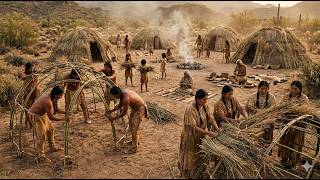 Secrets of the Native American Wickiup: Ancient Desert Building Revealed Secrets of the Native American Wickiup: Ancient Desert Building Revealed