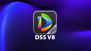 Dahua DSS v8 Webinar Launch - 18 min screenshot 5