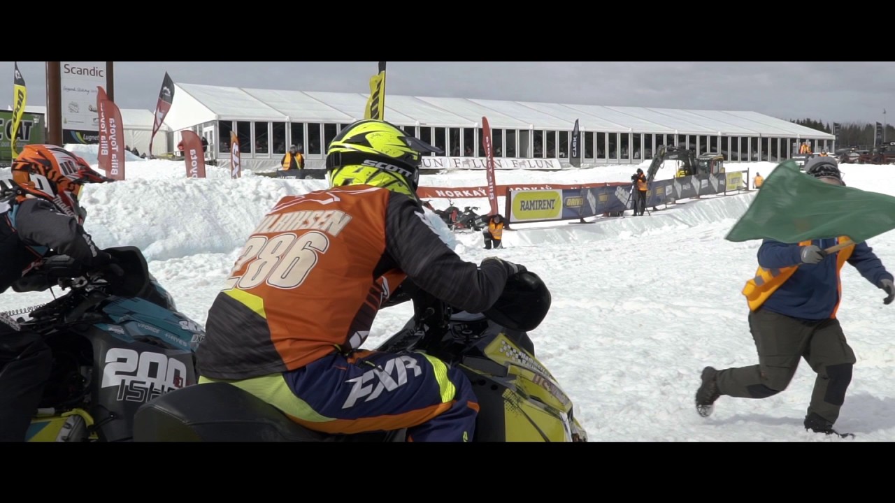 Clash of Nations 2017