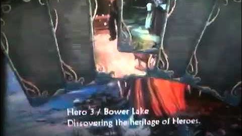 Fable 2 error :( need help!