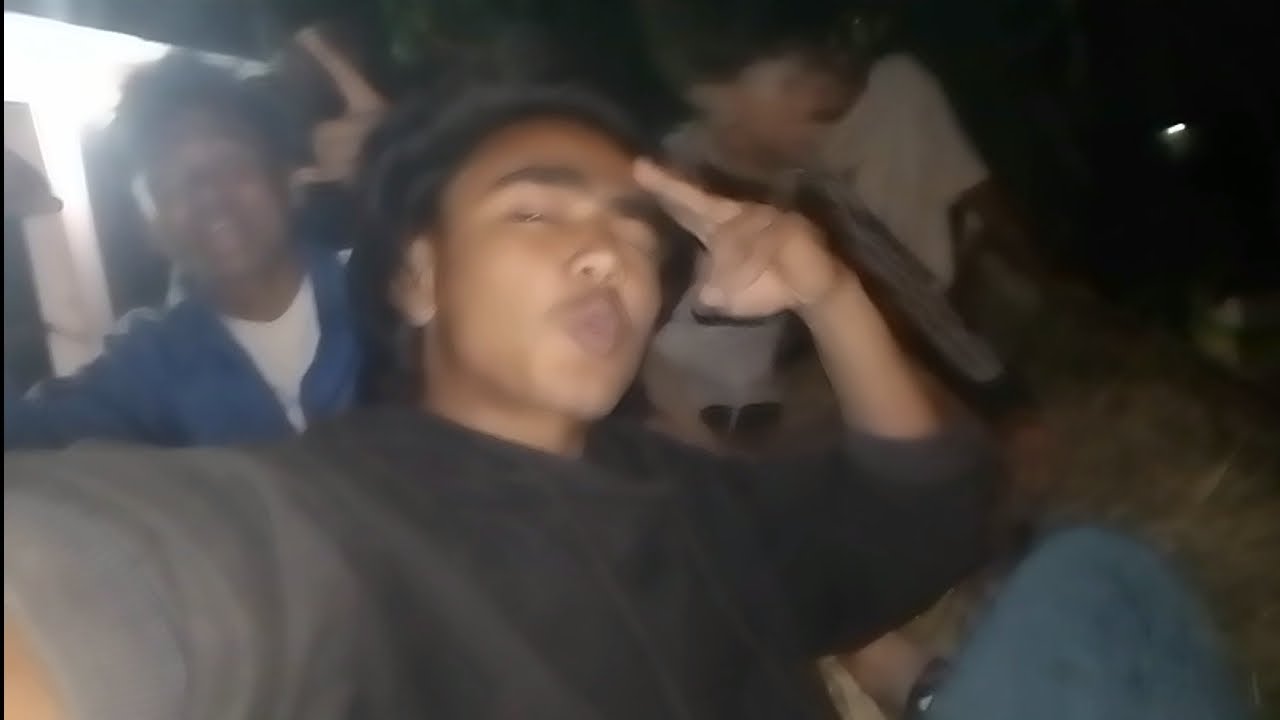 😂Holi ka din rat ma gaya tractor par 🤧😂