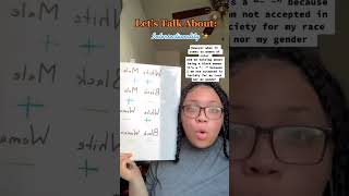 Famous What Is Intersectionality?| Breakdown in 60 seconds Profile
