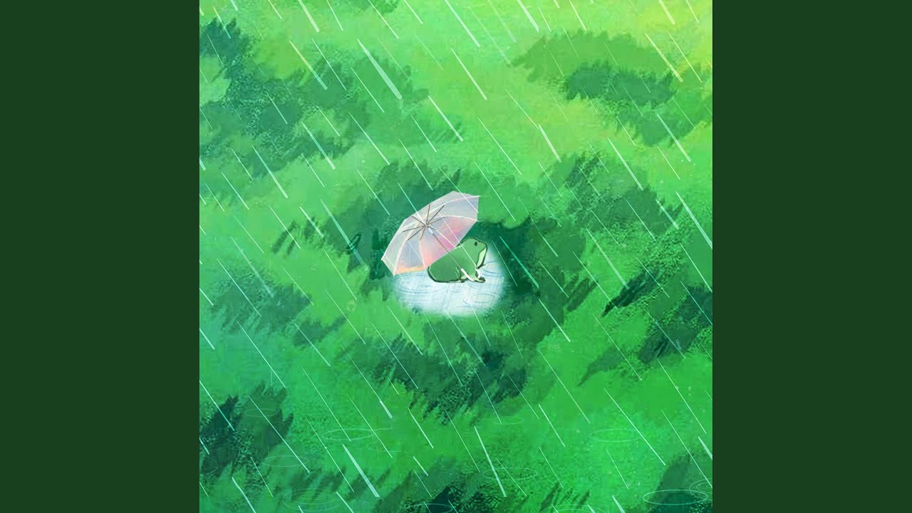 Summer rain