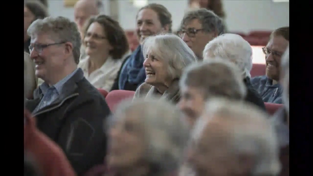 2020 06 07 10am Sunday Lower Mountains Anglican Parish (LMAP Online)