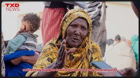 Ongoing Aid Crisis: Millions Face Famine Risk as Global Conflicts Intensify