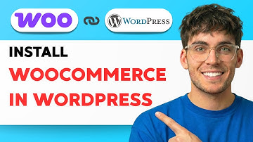 How to Install Woocommerce in WordPress [2025 Guide]