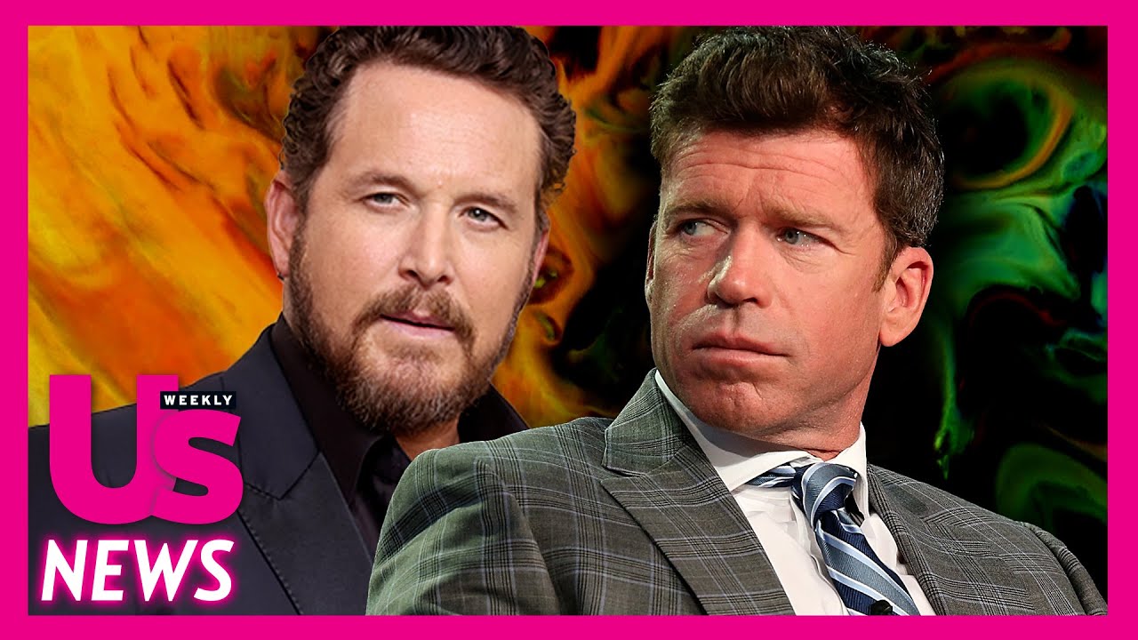 Yellowstone's Cole Hauser Claimed He Fought Taylor Sheridan Before