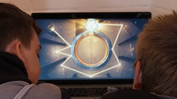 LIT: BEND THE LIGHT - Release Trailer