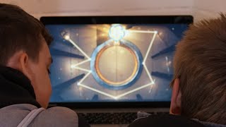 LIT: BEND THE LIGHT - Release Trailer