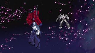 Celebrity Transformers Devastation Part 6 Legacy Wealth