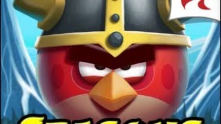 Angry Birds Seasons Test Site All Levels.