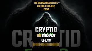 The Michigan Melon Heads: The Forest Children Legend | Cryptid Files