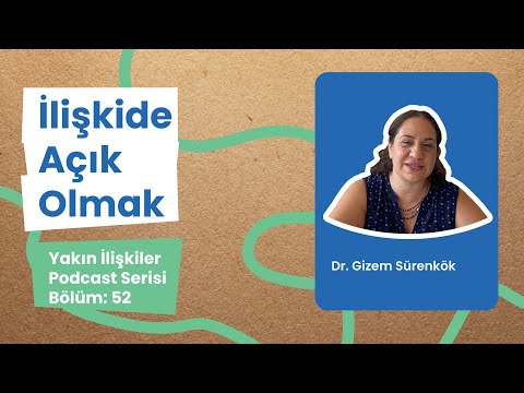 Video: Sadece Beni Takip Ediyorsun: Muceniece Ipek Elbise Ve Yakası Kryukov Ile Flört Ediyor