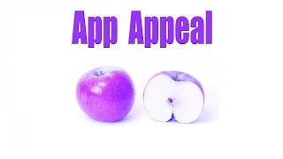 App Appeal - Lasgar