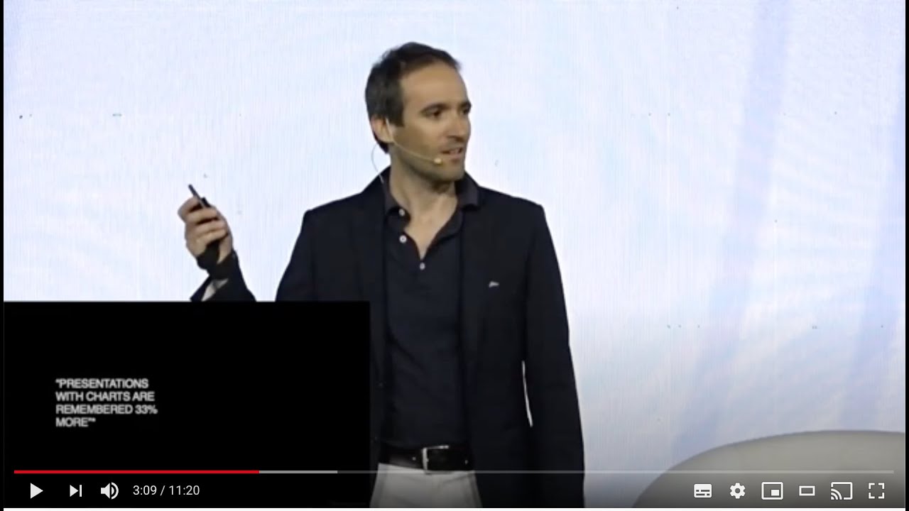The Power of Storytelling - YouTube