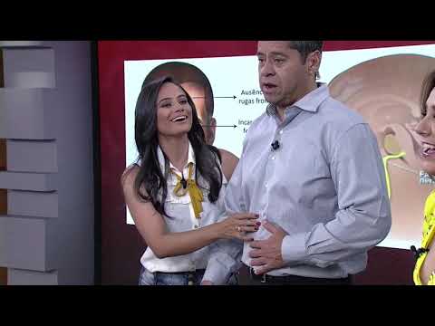 camera iphone 8 plus apk Isabel Cortes y Claro Sports Paralisis Facial de Bell