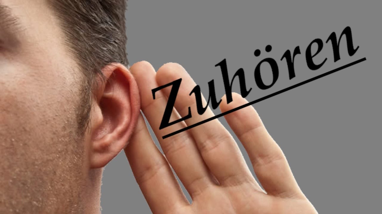 Zuhören - Neil bin Radhan