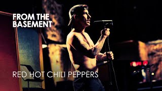 Red Hot Chili Peppers - LIVE HD (From The Basement 2012)