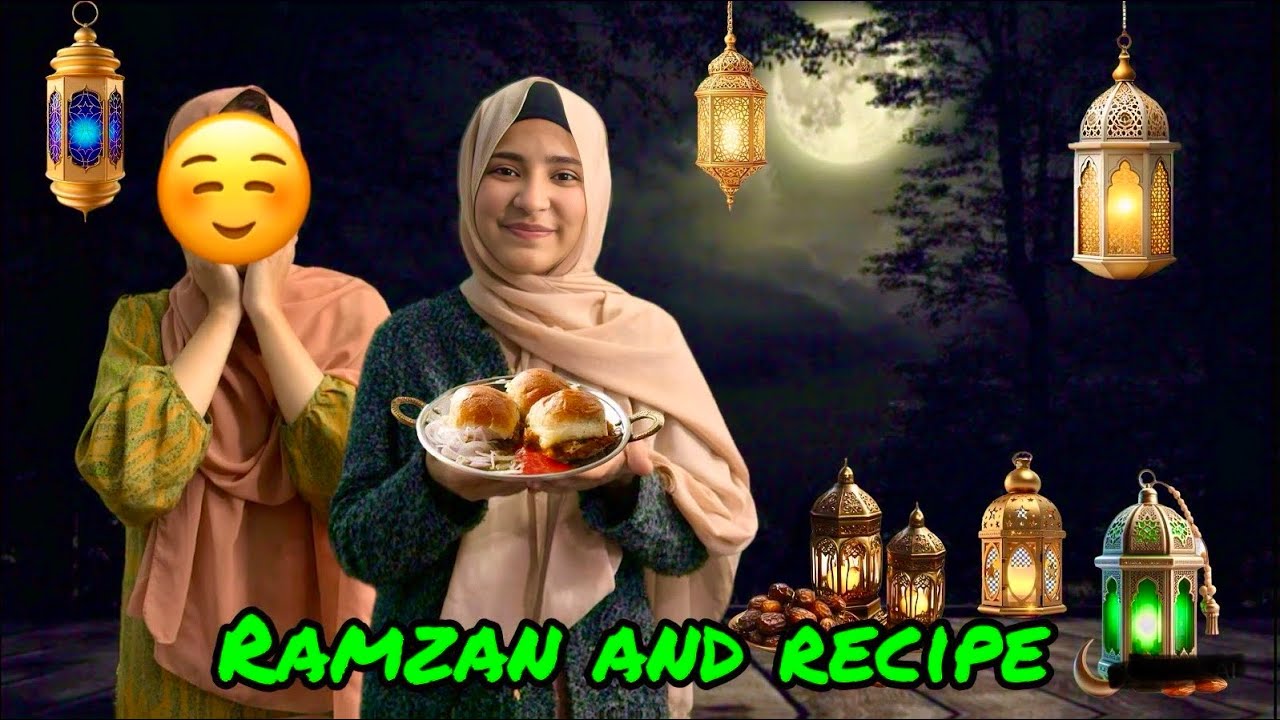 Iftari ky baad bun kabab bnaye 😍| boht zyada maza aaya 🤣❤️kanjoosi bhi kar li 🙂