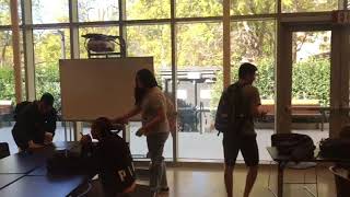 MULTIMEDIA PROJECT - SPACES AT UCLA
